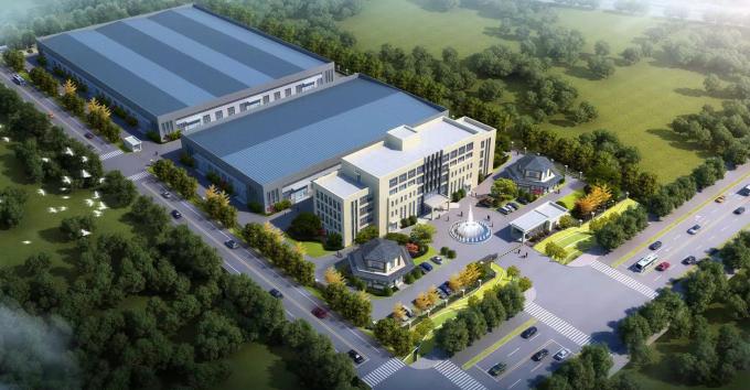 Modularisierung von Zwei-Komponenten-Klebenspritzgeräten für den bequemen Export 2