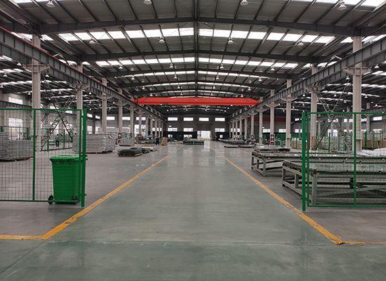 Modularisierung von Zwei-Komponenten-Klebenspritzgeräten für den bequemen Export 5