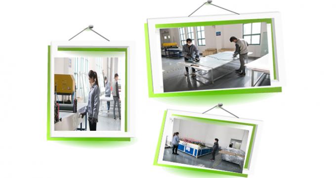 25T Hochgenauigkeit der Steuerung 3