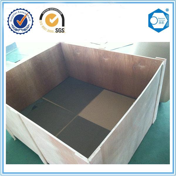 25T Hochgenauigkeit der Steuerung 9