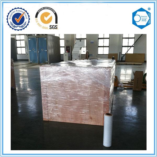 25T Hochgenauigkeit der Steuerung 10