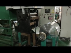 Maschine zur Herstellung von Honighalskerne aus Aluminium