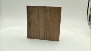 Aluminium-Wabenplatte für Küchenschränke