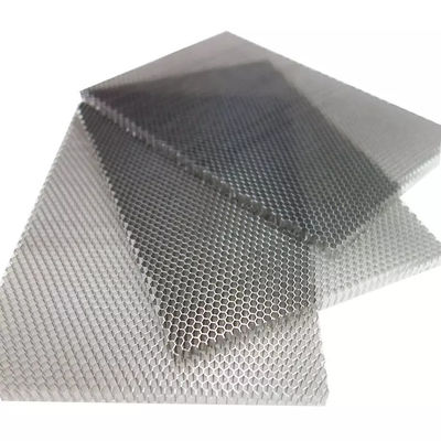 Hexagon-Loch-Wabenkern mit Zellengröße von 1.04mm bis 50mm