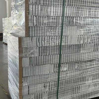 Geschweißtes Honighalsbrett für den Schienenverkehr Aluminium Honighalsbrett zum Verkauf