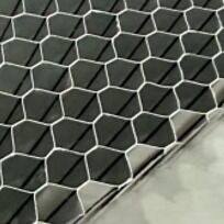 Brähte Aluminium-Honigstockkerne mit hoher Temperaturbeständigkeit bis zu 600 °C