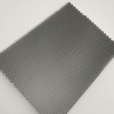 3,2mm Zellengröße 3003 5052 Aluminium-Wabenkern für Luftfilter