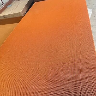 Standard Size 4*8' Aramid Honeycomb Core Materials For Racing Car Body