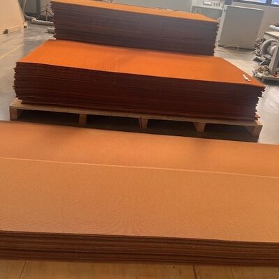 4*8' Aramid-Wabenkern mit ultrahoher Festigkeit und Steifigkeit, Direktverkauf ab Werk