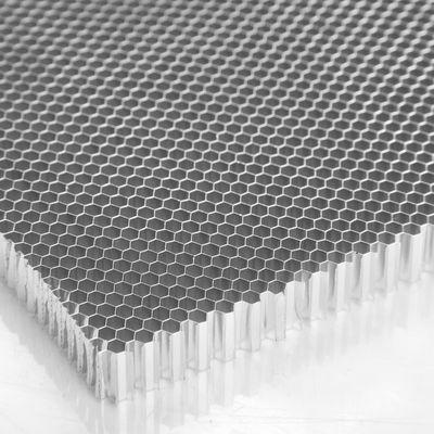 Mikroporöse Bienenwaben-Aluminiumkern für Aluminiumbienenwabe Lovuer