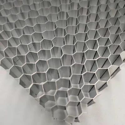 “ Aluminiumkern-ausgezeichnetes hochfestes der Bienenwaben-industrielles 48x96