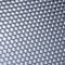 Normales Aluminiumbienenwaben-Gitter des Zellengröße-3.20mm wird für Blendschutz LED verwendet