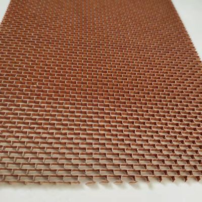 3,2 mm OX-Zellengröße über expandiertem Nomex-Wabenplatten-Kernmaterial
