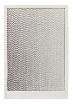Mehrfachverwendbarer Mikroelektrostatischer Filterschirm mit Nullverbrauch 980*254mm waschbar