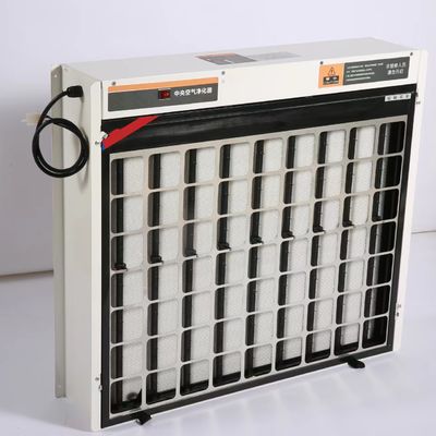 Direktverkäufe von Mikroelektrostatischen Filterbildschirmen mit geringem Energieverbrauch