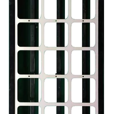 Direktverkäufe von Mikroelektrostatischen Filterbildschirmen mit geringem Energieverbrauch
