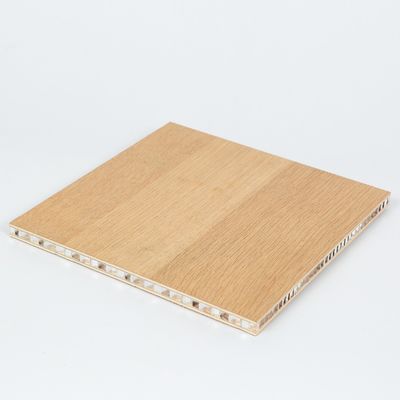 PE-Beschichtet in verschiedenen Farben Aluminium-Honeyballplatten 4x8 Leichtgewicht für die Decke