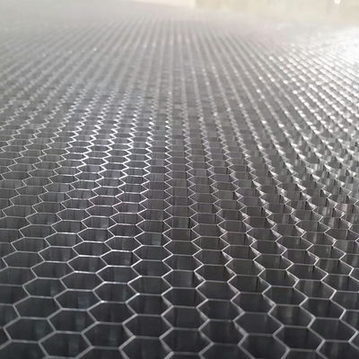 Zusammengestellte übergroße Aluminium-Honigstockkerne mit maximal 2200 mm Breite