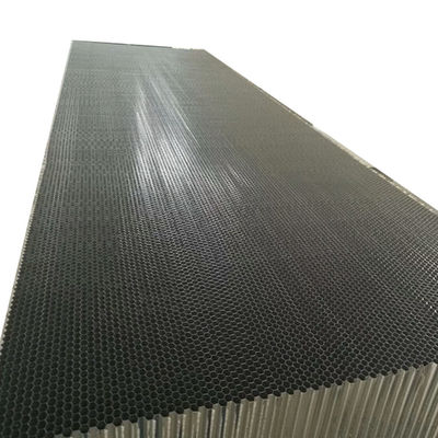 3003 Schwingungsenergieabsorptions-Aluminium-Honeybomb-Panels für Hochgeschwindigkeitszüge