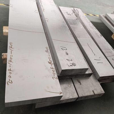 5 mm 10 mm Dicke Aluminium Honighalm Kernblöcke angepasst