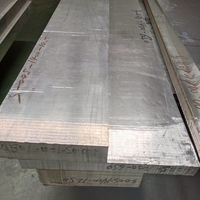 5 mm 10 mm Dicke Aluminium Honighalm Kernblöcke angepasst