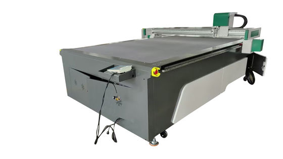 Schneidmaschine für Aluminium-Honighalskern