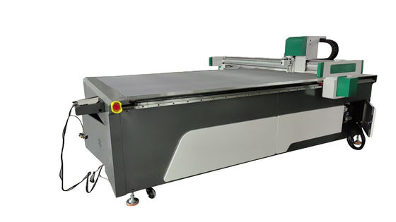 Schneidmaschine für Aluminium-Honighalskern