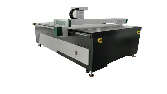 Schneidmaschine für Aluminium-Honighalskern