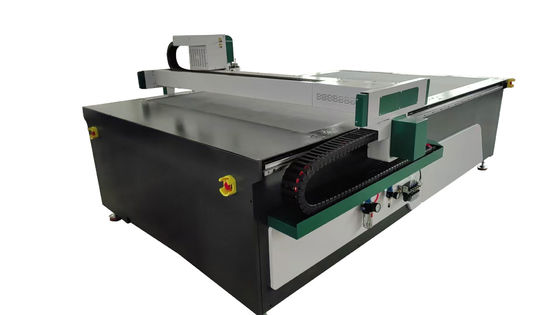 Schneidmaschine für Aluminium-Honighalskern
