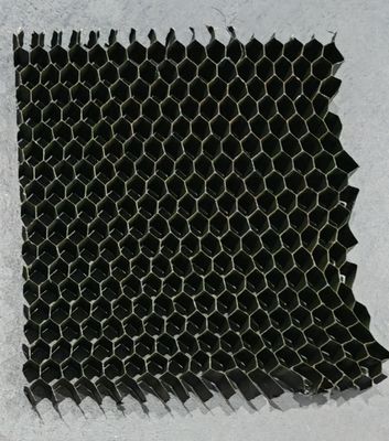 Glasfaserstoff-Honeyballkern, der in elektronischen Produkten verwendet wird