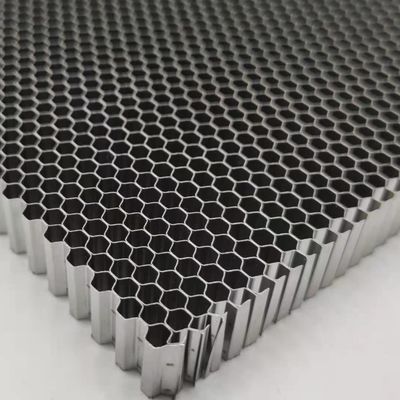 Spotschweißen 8,2 mm Zellgröße Metall Edelstahl Honigtuch Luftgelenker