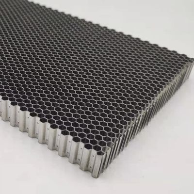 Spotschweißen 8,2 mm Zellgröße Metall Edelstahl Honigtuch Luftgelenker
