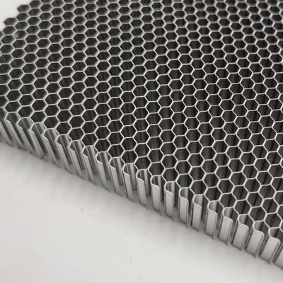 304 316L Edelstahl-Honeyblock-Kern-Honeyblock-Ventile für EMI-Schutz