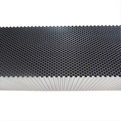 316L Edelstahl-Honeyblock-Kern-Honeyblock-Ventile 1200*2000mm für EMI-Schutz