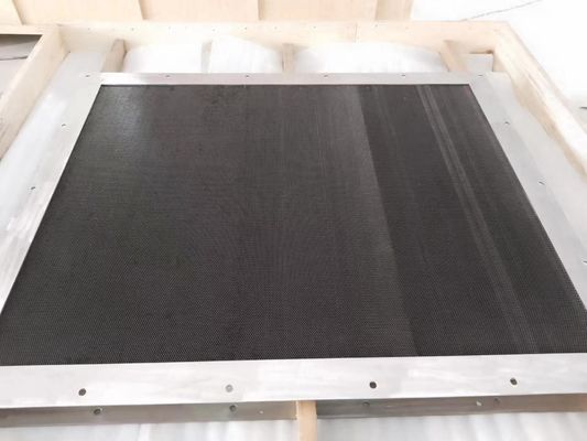 Anpassbares übergroßes 1250*3000mm Edelstahl Honigsaumkern für Luft- und Raumfahrt