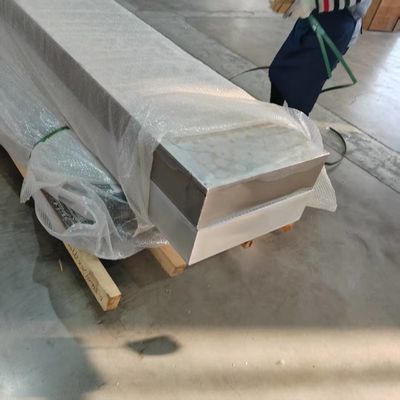 Das geschweißte Aluminium-Honeyball-Panel, das in einem inneren schwimmenden Dach verwendet wird
