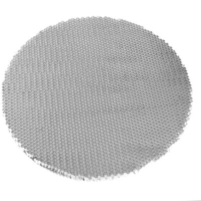 Aluminium-Honeycomb-Core-Lauver mit anpassbaren Farben für LED-Leuchten