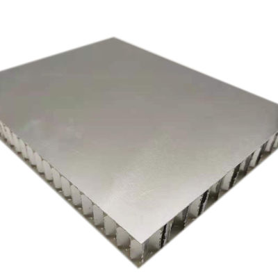 Aluminium-Wabenplatten für Solarmodule Größe 1500*2000mm