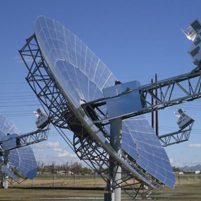 Direktverkauf des Herstellers von Aluminium-Waben-Solarpaneelen