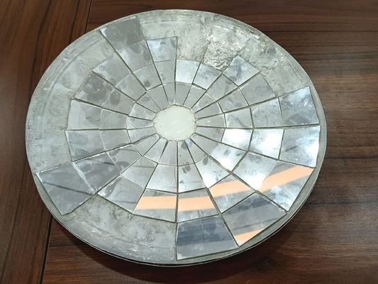 Hersteller von Aluminium-Wabenplatten-Solarpaneelen Al3003 für den Verkauf