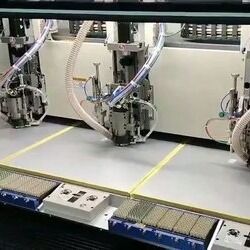 PCB-Aluminium-Wabenplatten-Arbeitsplatten mit einer Dicke von über 25 mm haben eine höhere Tragfähigkeit