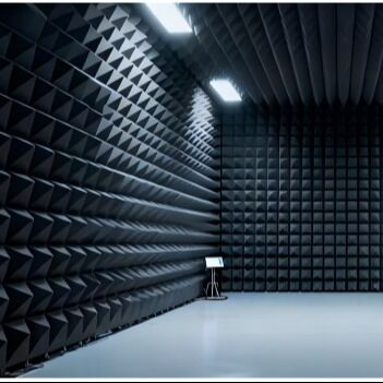 Die Imprägnierte Aramid Honigsack-Kern-Absorbierende Honigsack kann für EMI verwendet werden