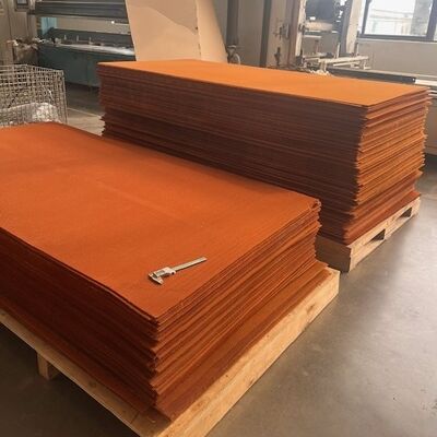 Customizable Aramid Honeycomb Core Of Any Size Excellent Lightweight And High-Strength
