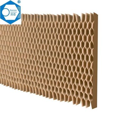 20mm 25mm Papier Honighals-Kern für Türen 900x2200mm