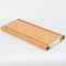 Wabenpappe-Holz-Farbdekorative Oberfläche Al3003 Al5052 HPL für Möbel