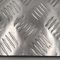 Antigleiter-Aluminiumbienenwaben-Bodenplatten 1300x2000mm