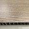 Der Möbel-HPL Schalldämpfung Bienenwaben-der Platten-2000x1600mm