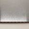 Ultra dünne Aluminiumbienenwaben-Platte 500x500mm für Wallboard