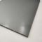 Schwarze Aluminiumbienenwaben-Platte 2400x2800mm für Laser Fernsehrückenbrett