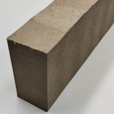 Streifenpapier Honigsaumkern für Türpapiermaterialien mit Abmessungen von 900*2000 mm